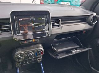 Suzuki Ignis 1.2 GLE 4WD Mild Hybrid