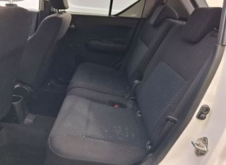 Suzuki Ignis 1.2 GLE 4WD Mild Hybrid