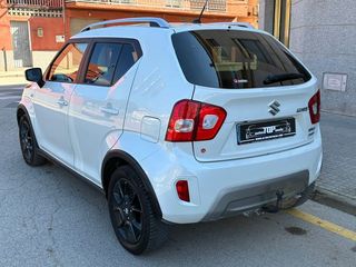 Suzuki Ignis 1.2 GLE 4WD Mild Hybrid