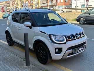 Suzuki Ignis 1.2 GLE 4WD Mild Hybrid