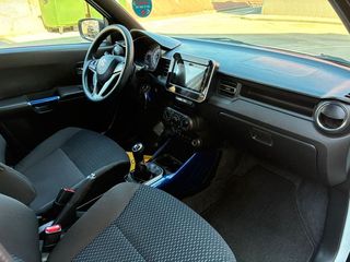 Suzuki Ignis 1.2 GLE 4WD Mild Hybrid