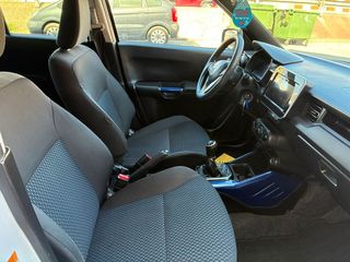 Suzuki Ignis 1.2 GLE 4WD Mild Hybrid