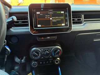 Suzuki Ignis 1.2 GLE 4WD Mild Hybrid