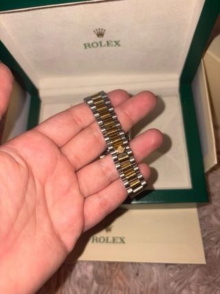 Reloj Rolex
