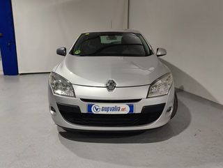 Renault Megane Mégane Berlina Emotion dCi 105 eco2