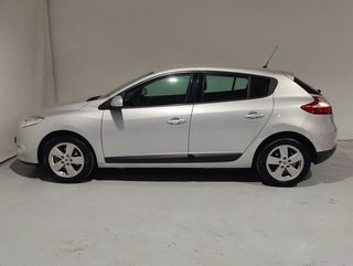 Renault Megane Mégane Berlina Emotion dCi 105 eco2