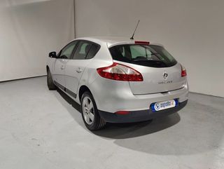 Renault Megane Mégane Berlina Emotion dCi 105 eco2