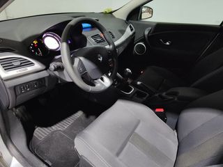 Renault Megane Mégane Berlina Emotion dCi 105 eco2