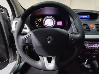 Renault Megane Mégane Berlina Emotion dCi 105 eco2