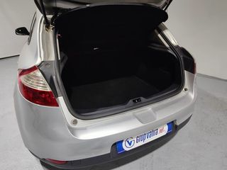 Renault Megane Mégane Berlina Emotion dCi 105 eco2