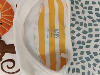 Conjunto bebé 6-12 meses El Corte Inglés