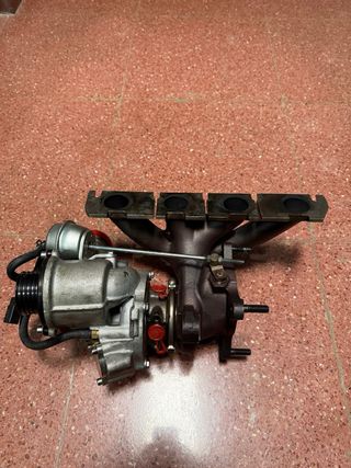 Turbo K03 2.0Tfsi 2.0tsi Golf GTI V VI