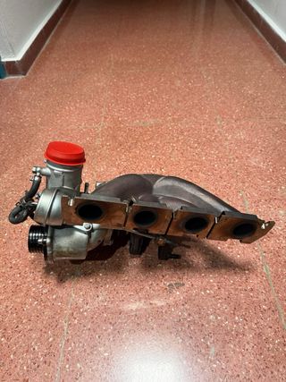 Turbo K03 2.0Tfsi 2.0tsi Golf GTI V VI