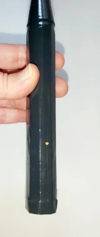 Set 2 Raquetas Bádminton Regail + Pluma