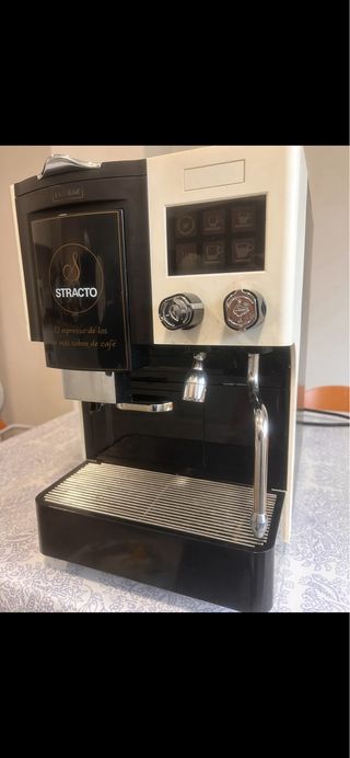 Cafetera Expobar Stracto