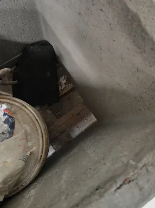 Arqueta hormigón 80x80x80