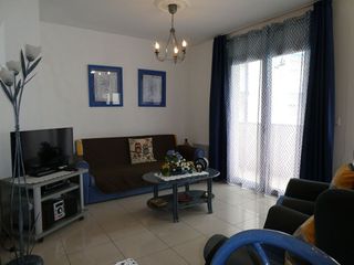 Piso en venta en Santa Margarida en Roses