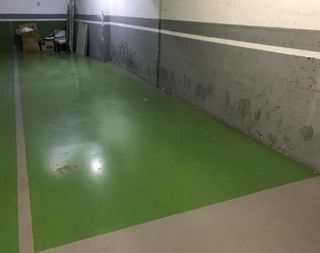 Garaje en alquiler en Centre en Sabadell