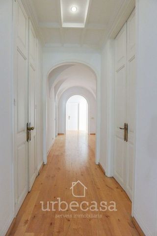 Piso en alquiler en Sant Gervasi - Galvany en Barcelona