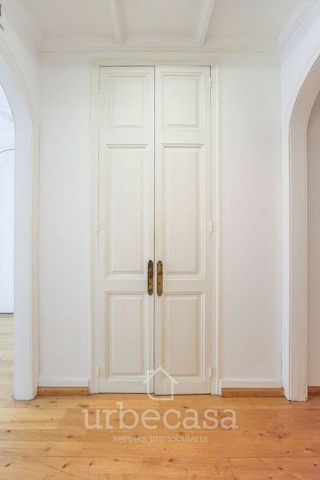 Piso en alquiler en Sant Gervasi - Galvany en Barcelona