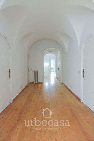 Piso en alquiler en Sant Gervasi - Galvany en Barcelona