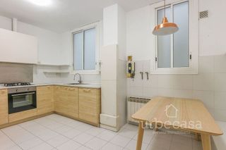 Piso en alquiler en Sant Gervasi - Galvany en Barcelona