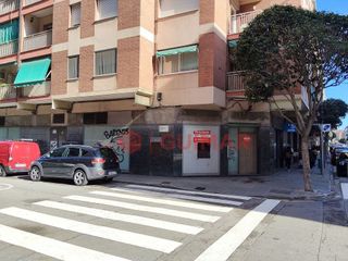 Local comercial en alquiler en Eixample en Prat de Llobregat, El