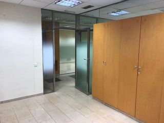 Local comercial en alquiler en Eixample en Prat de Llobregat, El