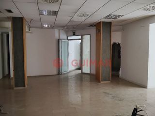 Local comercial en alquiler en Eixample en Prat de Llobregat, El