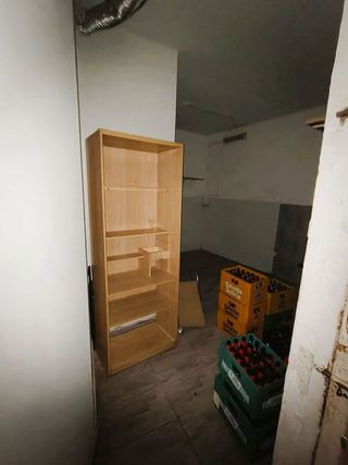 Bar en alquiler en Sant Adrià de Besos