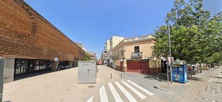 Bar en alquiler en Sant Adrià de Besos