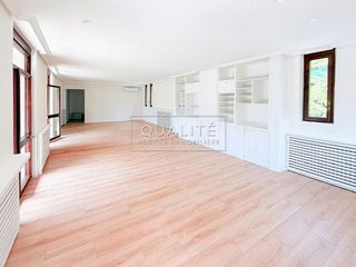 Chalet en alquiler en Piovera - Conde Orgaz en Madrid