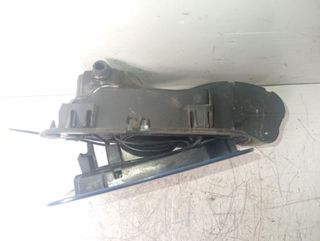 Tapa Exterior Combustible Citroen C-Elysse 2019