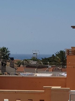 Casa pareada en alquiler en Nueva Almería - Cortijo Grande - Vega de Acá en Almería