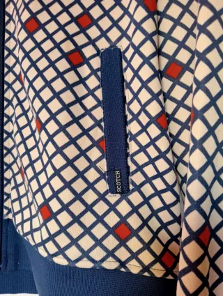 Chaqueta Sport Scotch & Soda Talla M