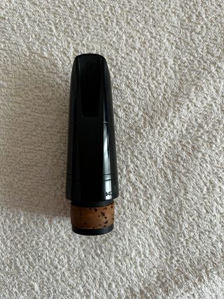 Boquilla Clarinete Vandoren B40 CM319
