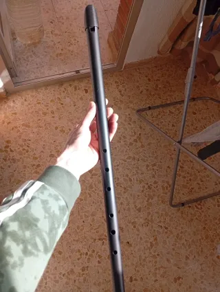 OFERTA HASTA 10 FEBRERO Low Whistle Re