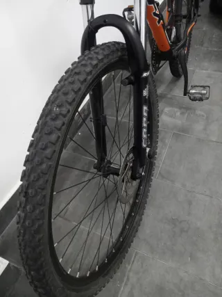 Bicicleta de Montaña Conor AFX 8500