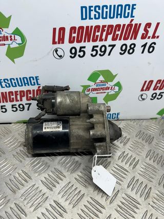 Motor de Arranque C4 Picasso 2006