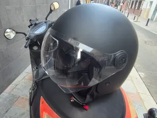 Kymco Movie XL 125 Scooter Automática