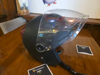 Kymco Movie XL 125 Scooter Automática