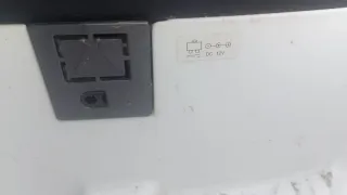 Coche de batería 12V