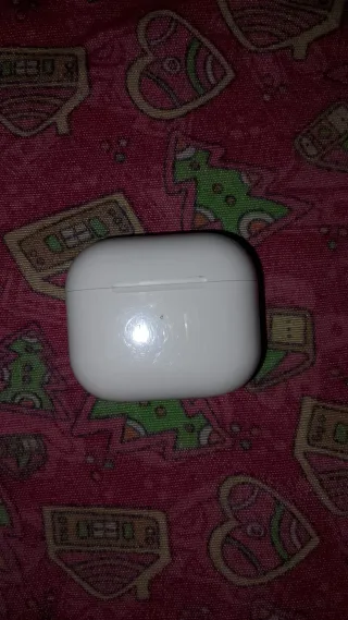 Airpods 3 Compreso di garanzia apple (ORIGINALI)