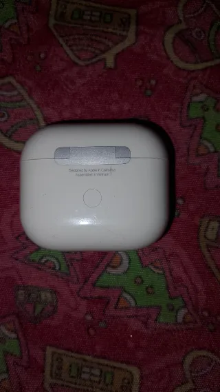 Airpods 3 Compreso di garanzia apple (ORIGINALI)