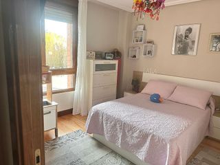 Piso en venta en Alisal - Cazoña - San Román en Santander