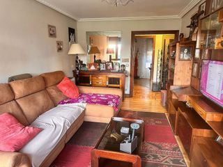 Piso en venta en Alisal - Cazoña - San Román en Santander