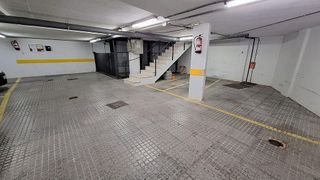 Garaje en venta en Centro Histórico - Plaza España en Cádiz
