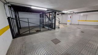 Garaje en venta en Centro Histórico - Plaza España en Cádiz