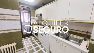 Piso en alquiler en Embajadores - Lavapiés en Madrid
