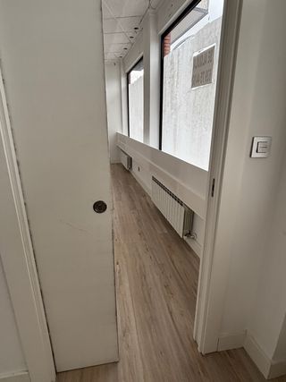 Alquilo local acondicionado